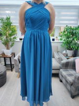 Chantal review photo