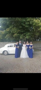 Suzannah Vincent review photo
