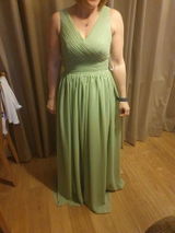 Jeanette review photo