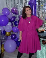 Marianna review photo
