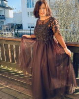 Marianna review photo