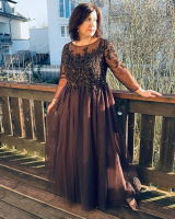 Marianna review photo