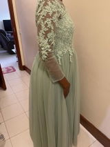 Corinne review photo