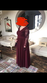 Stacy review photo