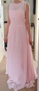 Courtney review photo