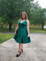 Shana Gold review photo