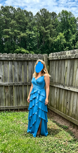 Nerida Higgins review photo