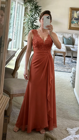 Jenessa Torres review photo