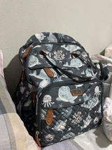 Shan review photo