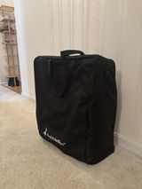 Joshua review photo