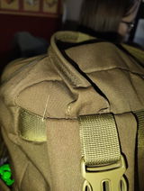 Samuel L Henry review photo