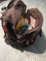 JustaMom review photo