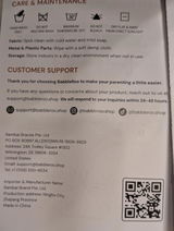 tredunlimited review photo