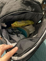 JustaMom review photo