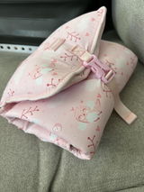 Tish review photo
