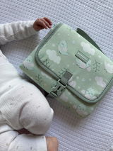 Hanna review photo