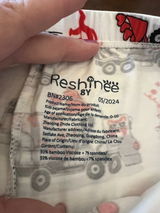 SSH review photo