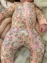 Britney Jones review photo