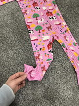 JSF review photo