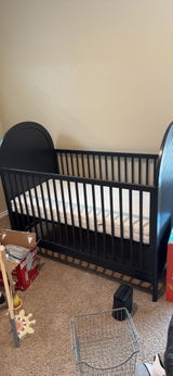 Clarissa Corlett review photo