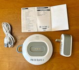 P F review photo