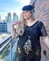 Author review photo