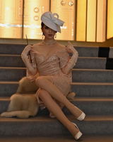 Elizabeth review photo