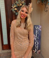Lauren review photo