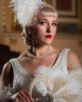 Rhoda A. review photo