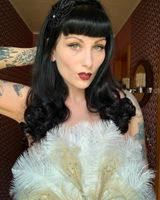 Audrey review photo