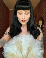 Audrey review photo