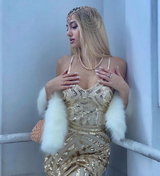 Joanne review photo