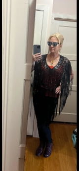 Debra D. review photo