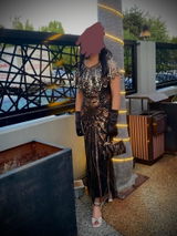 Anonymous review photo