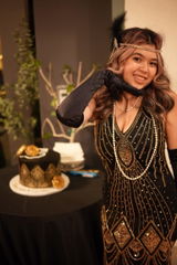 Vivienne review photo