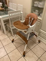 Hilary D. review photo