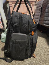 Edgar W. review photo