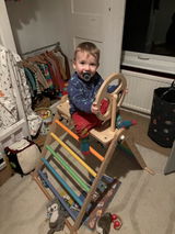 Evy review photo
