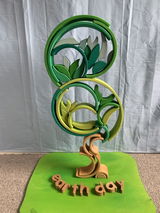 Becs review photo