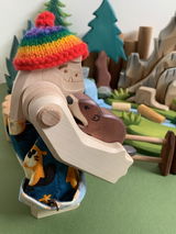 Becs review photo