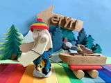 Becs review photo