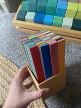 E. review photo
