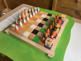 Becs review photo