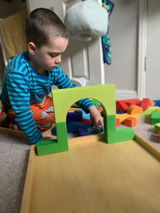 Becs review photo