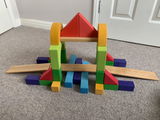 Becs review photo
