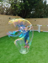 Zoe B review photo
