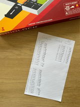 Becs review photo