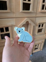 Cb review photo