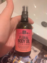 Cb review photo