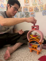 Jackie lee review photo